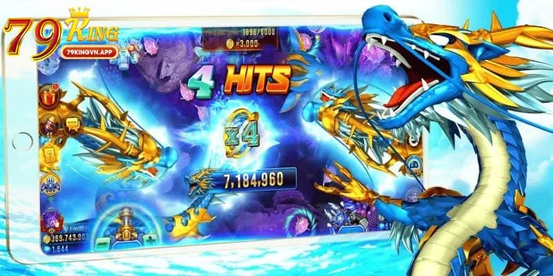 Game trang bị kho vũ khí đa năng