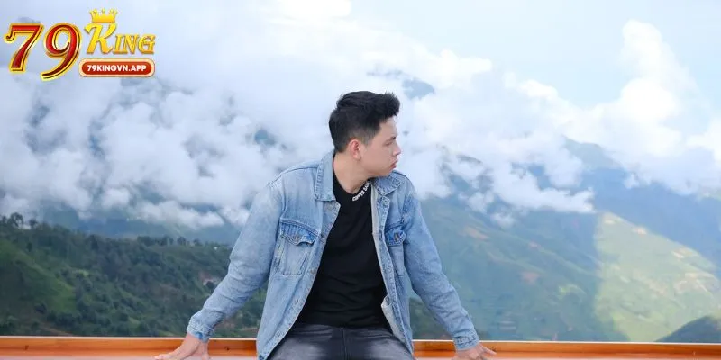 Nhà lãnh đạo với tầm nhìn xa