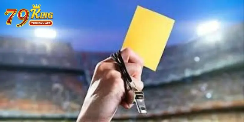 Kèo thẻ phạt là gì? Khái quát chung