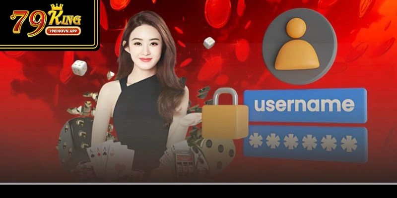 Quy trình tạo tài khoản và vào hệ thống đơn giản trong vài phút